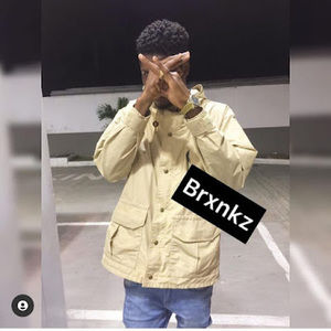 Meet your Posher, Christopher